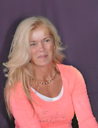 Ildikó